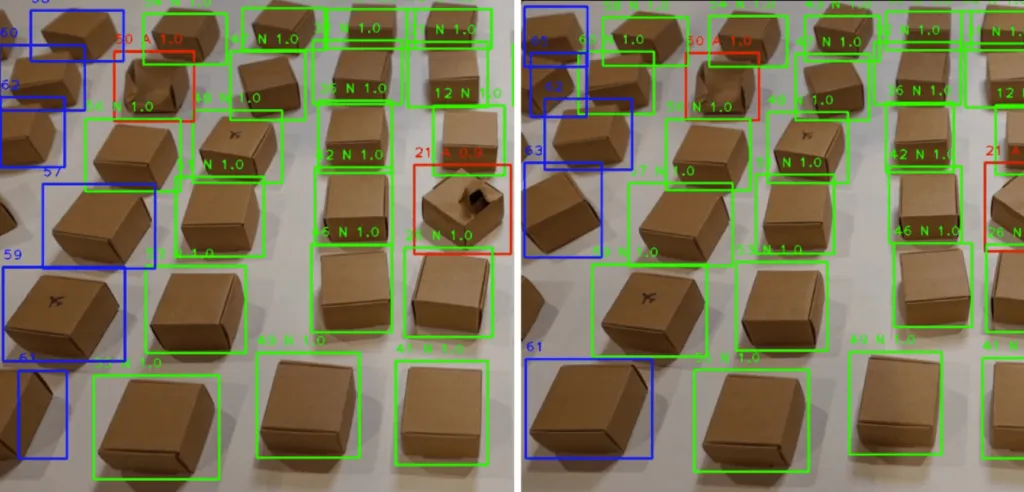 Visual Quality Control with Google Cloud Vertex AI