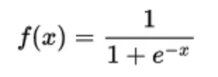 a formula