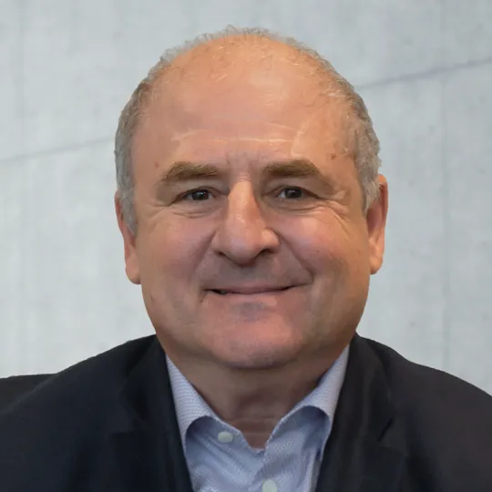 Leonard Livschitz