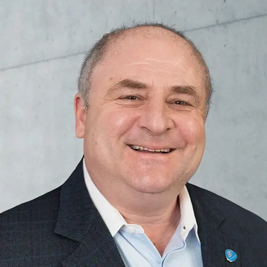 Leonard Livschitz