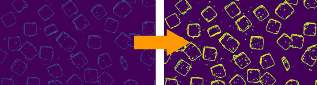 Visual Quality Control with AWS Lookout for Vision