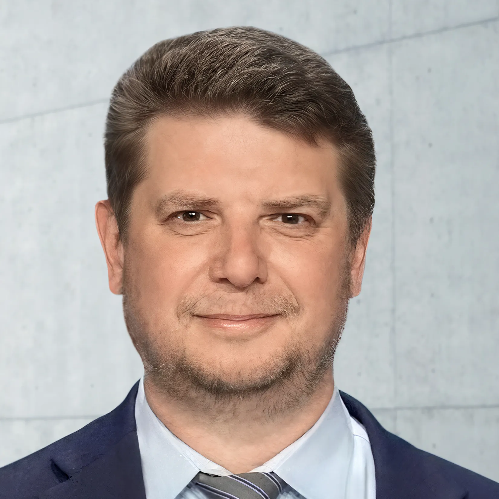 Dr. Eugene Steinberg _CTO