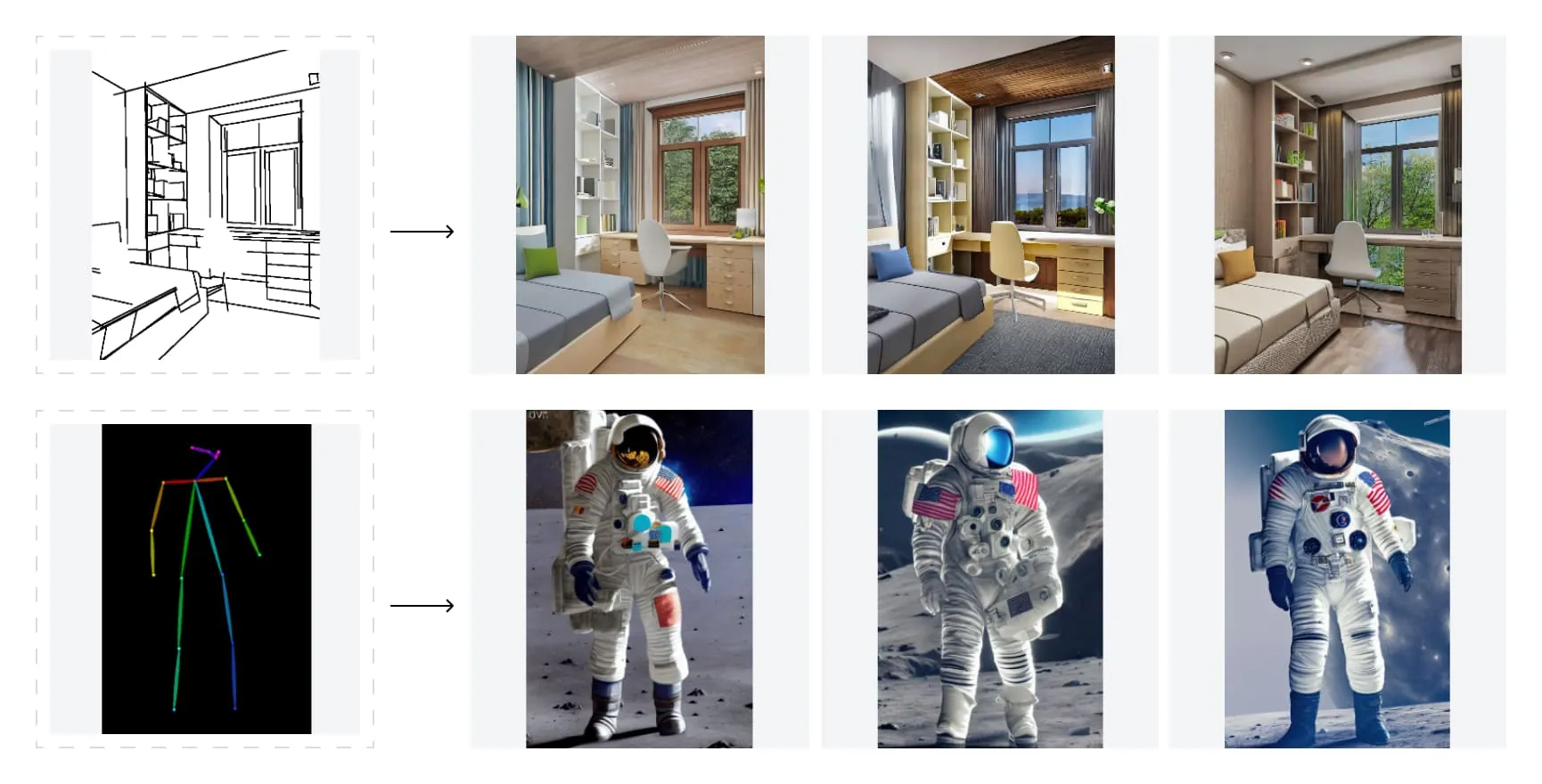Revolutionizing Product Visualization with Generative AI