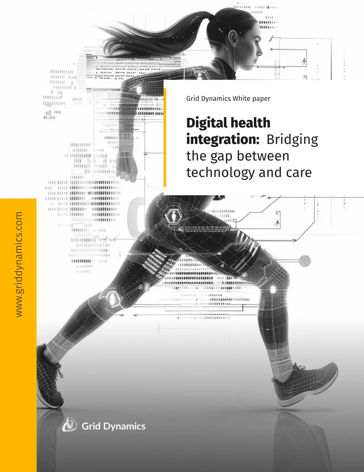 Digital Health Integration: A Roadmap for the Future of Healthcare and ...