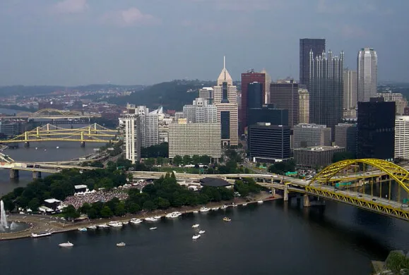 Pittsburgh