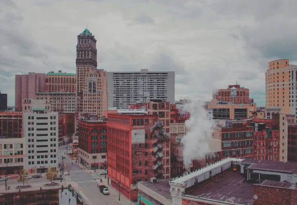 Detroit