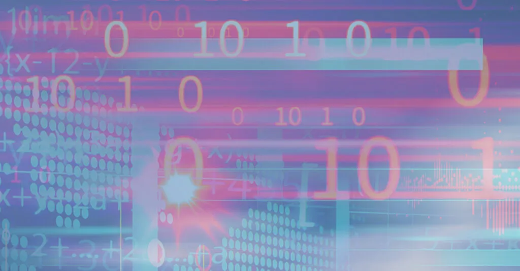 AI FinOps demo concept: layered clouds with digital telemetry, symbolizing unified cost visibility and optimization across providers.
