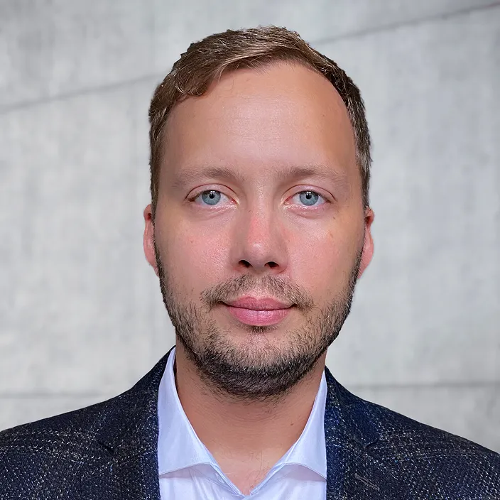 Georgiy Podsvyetov