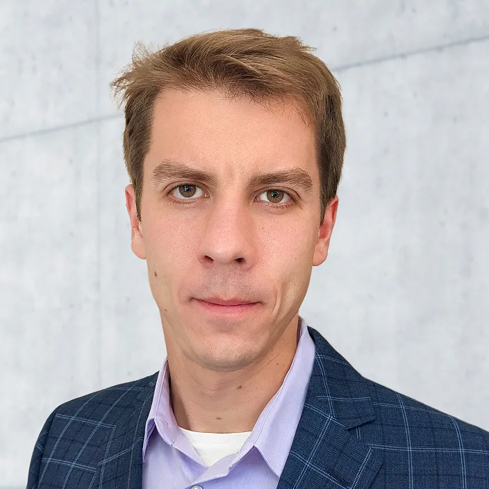 Ilya Katsov
