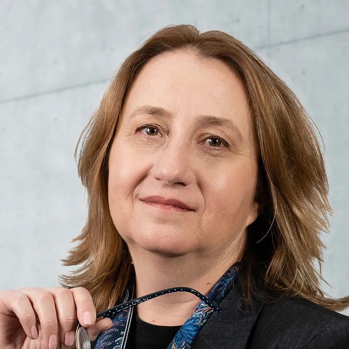Maria Bobina