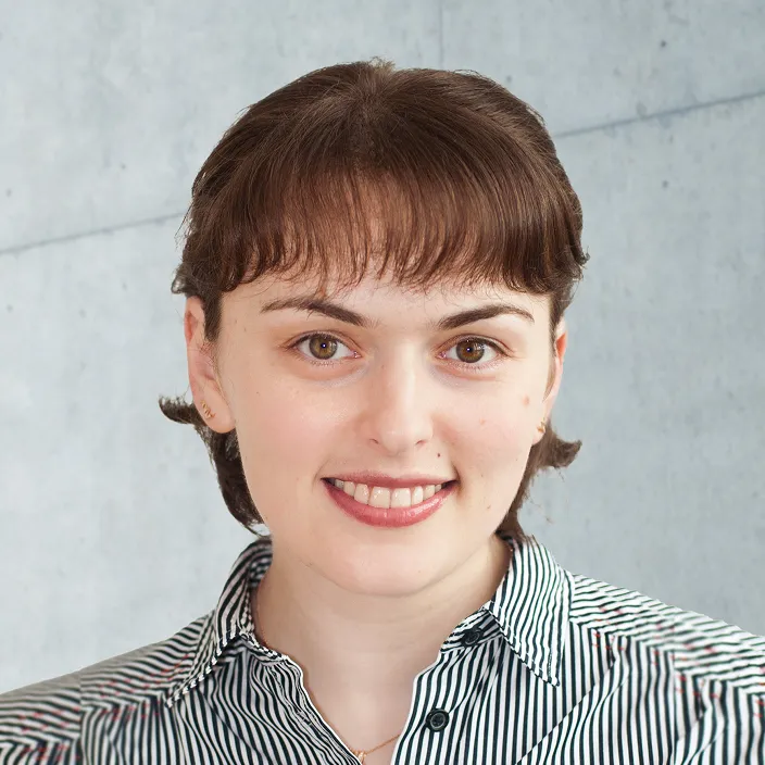 Maria Vainer