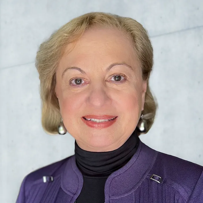 Marina Levinson