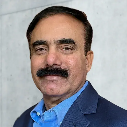 Rajeev Sharma