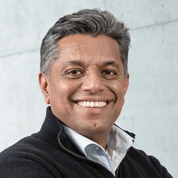 Sajee Sivaraman