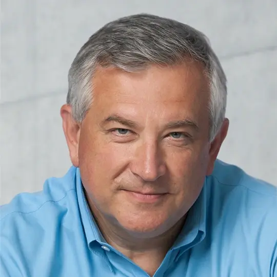 Vadim Kozyrkov