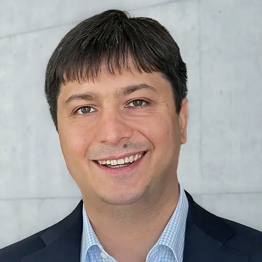 Vasily Sizov