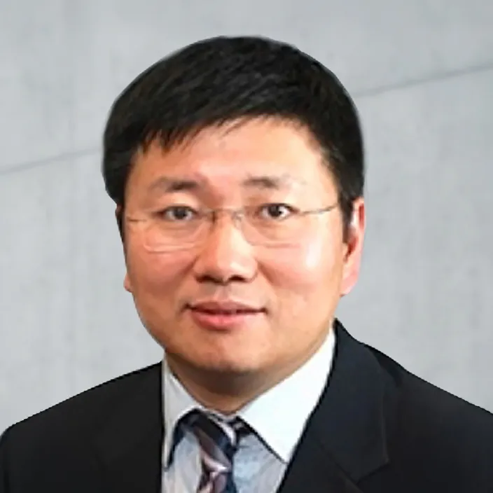 Weihang Wang