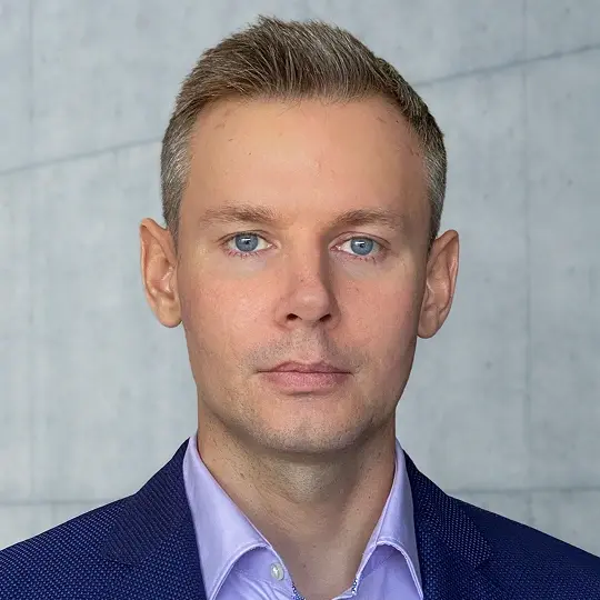 Yury Gryzlov