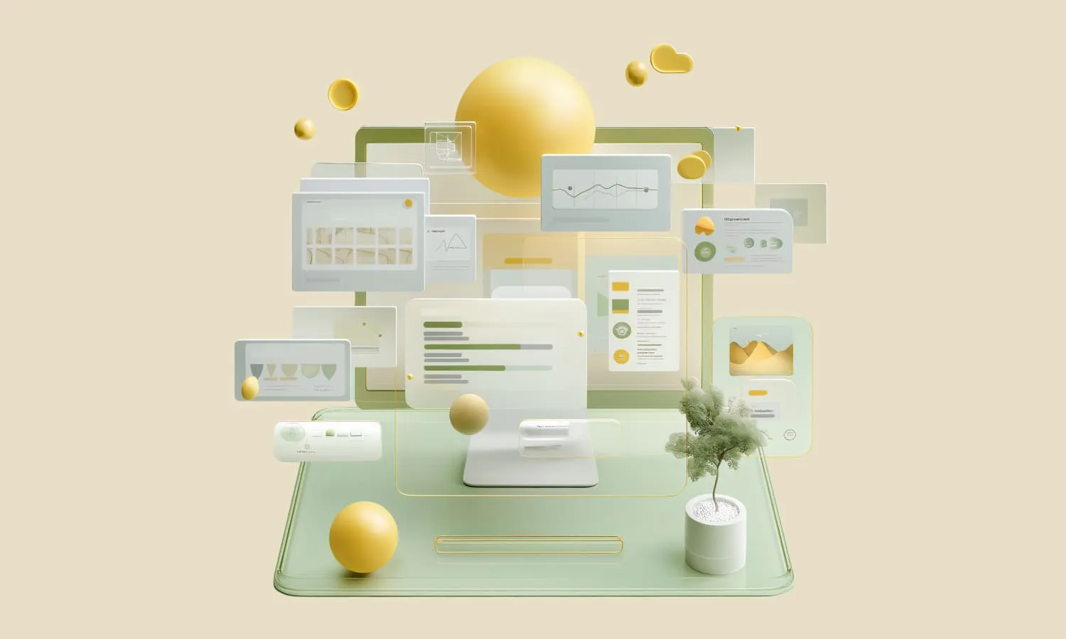 Enterprise headless CMS for scalable content delivery – Grid Dynamics