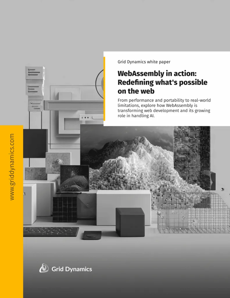 What is WebAssembly and Why is it Best for AI?