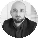 Author's avatar