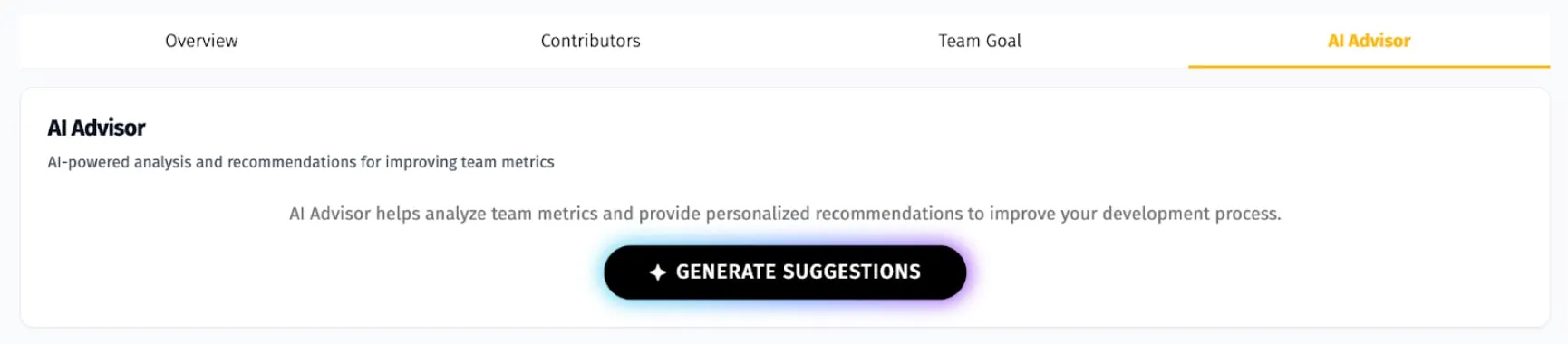 AI-powered engineering advisor for everyone down the development pipeline