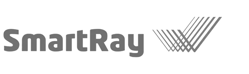 SmartRay logo