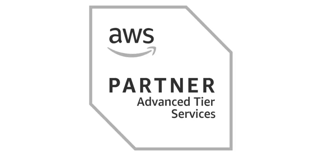 AWS logo
