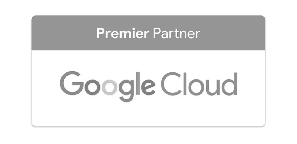 Google Cloud logo