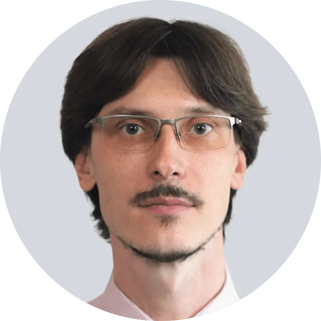 Sergey Plastinkin photo