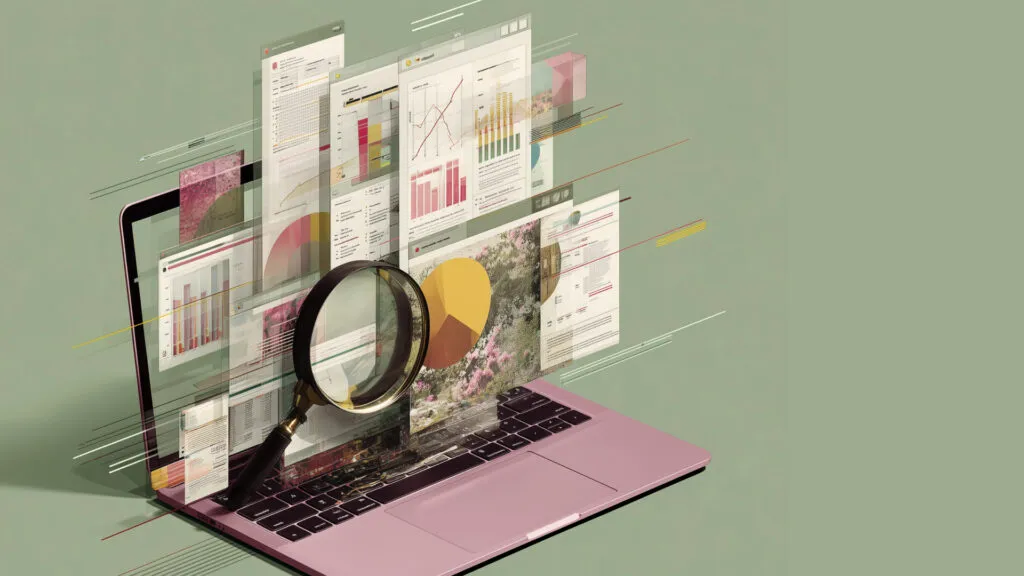 Financial Services AI Copilot on AWS | Grid Dynamics