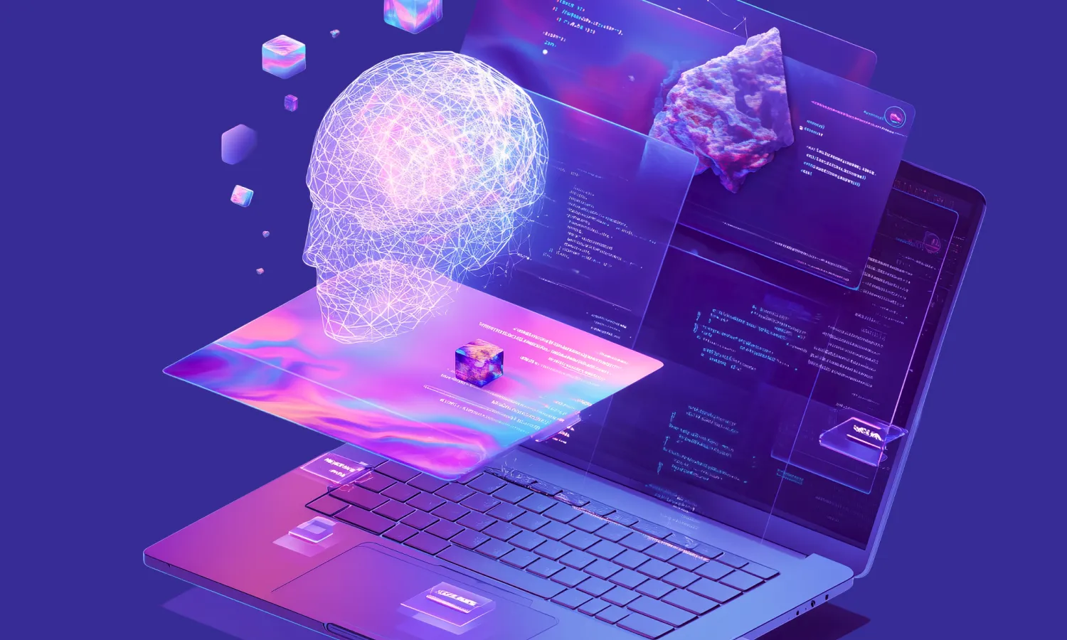 Agentic AI Coding & Rapid Prototyping | Vibe by Grid Dynamics