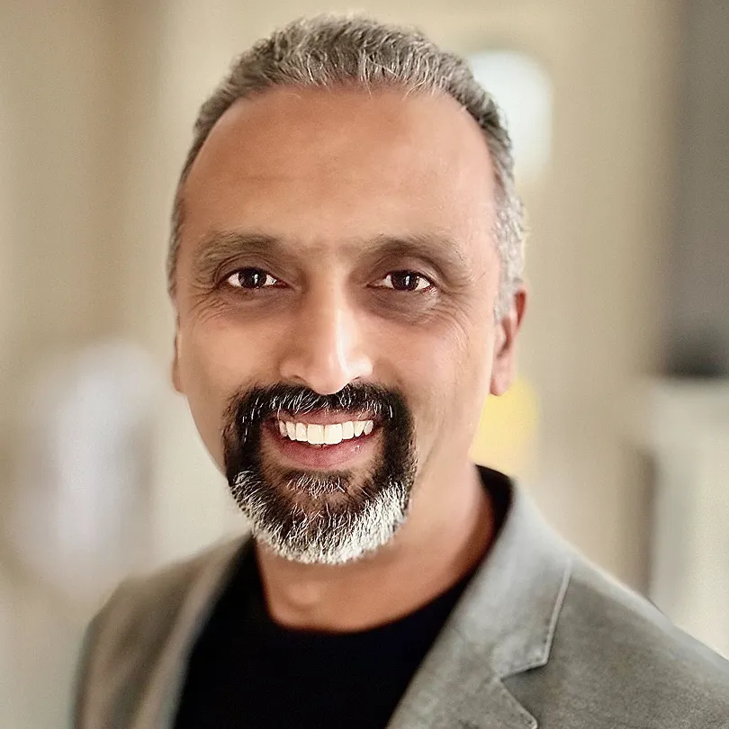 Balaji Ramaswamy photo