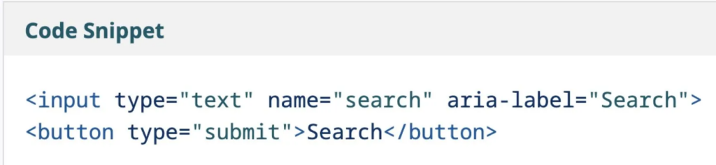 How to improve accessibility of a website in 6 steps