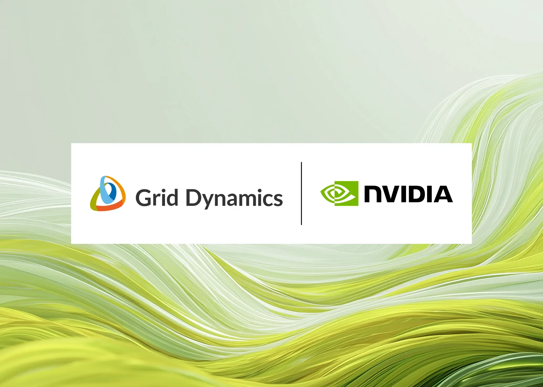 NVIDIA Partner Solution Advisor for Enterprise AI - Grid Dynamics