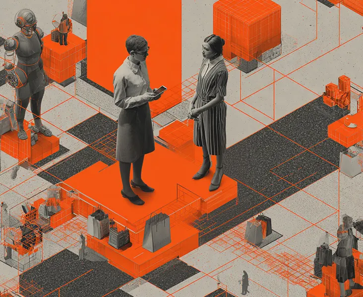 Agentic commerce: How AI agents are reshaping retail discovery and loyalty