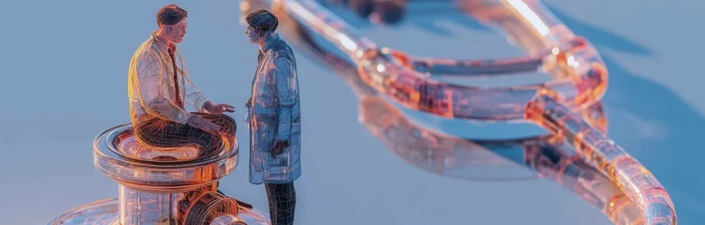 AI Legacy Modernization Case Study | Grid Dynamics