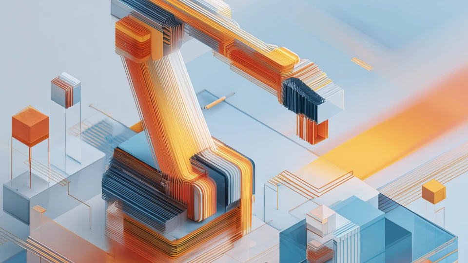 GAIN Platform for Agentic Physical AI | Grid Dynamics