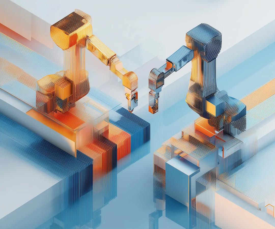 GAIN Platform for Agentic Physical AI | Grid Dynamics