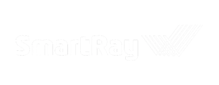 SmartRay logo
